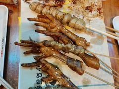 -本色.小马哥烧烤(无锡九里仓店)