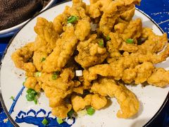 -马路边边串串香(双井直营店)