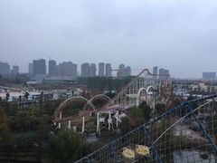 -国色天乡三期陆地乐园
