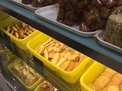 -清真红房子西饼屋(皋兰总店)
