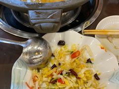 -九寨沟石锅鱼(沣峪口二十年店)