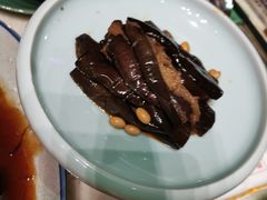 八旗茄子-那家小馆•北京菜•烤鸭(中关村店)