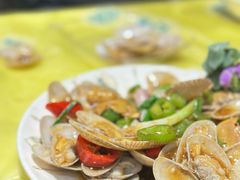 -桥东喜碧海鲜街(水东街店)