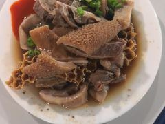 -梓记牛什(總店)