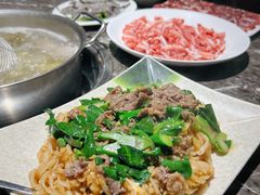 -仄园围炉坊·牛肉火锅·汕头卤水火锅(蛇口店)