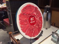 -捞神煲汤火锅(湖滨商业街店)