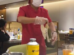 -海底捞火锅(团结桥店)