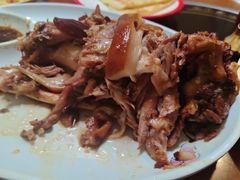 -聚首堂·特色小吃·肘子(什刹海德胜门店)