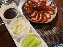 -逸东轩(香港逸东酒店)