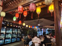 -院8里·少城记忆老川菜(宽窄巷子店)