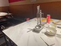 -犇鼎牛潮汕牛肉火锅(新辰里学清路店)