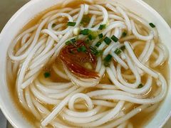 -下村新强记烧鹅店