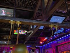 大堂-蘭奢雅集·江浙菜(青山江滩店)