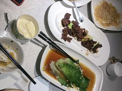 -外婆家(杭州马塍店·杭帮菜名店)