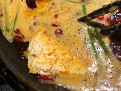 -渝涯重庆豆花老火锅(中赢国际店)