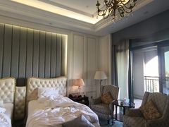 -启东恒大海上威尼斯酒店