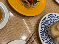-合点寿司(金虹桥商场店)