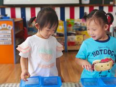 -金豆子幼稚园