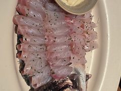 -Tuna maki寿司(苏州万象天地店)
