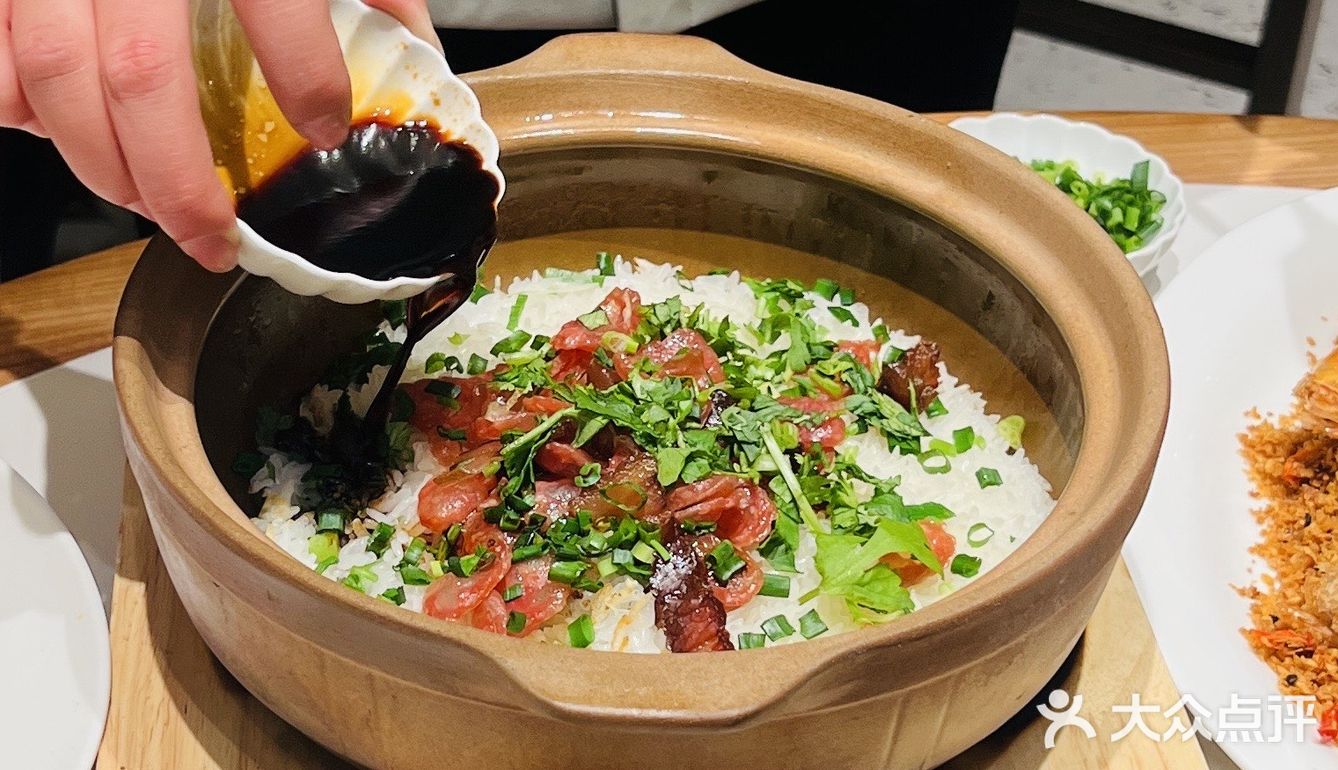 人在郑州也能品尝到“食在广东”的味道