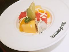 -斗牛士牛排(南京东路店)