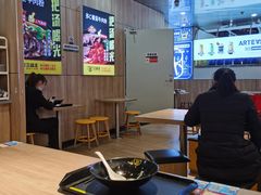 大堂-三品王(万象城店)