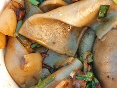 -肖胖子猪油拌粉