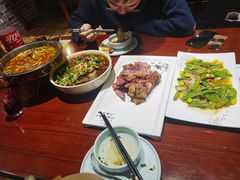 -明城饭店(万科九都荟店)