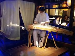 -绿茶餐厅(汇悦大融城店)