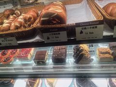 -德南面包房(尚都店)