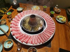 -三好先生的铜锅涮肉(太乙路店)