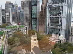 -尼依格罗香港美利酒店