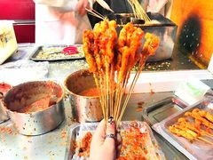 -辽B·小串(总店)