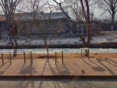 -春风习习