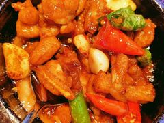 -江南里·新浙菜(苏州大悦城店)