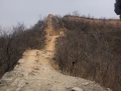 -蟠龙山长城景区
