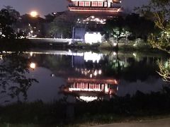 -海珠湖公园