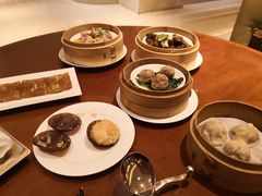 -杭州JW万豪酒店-万豪中餐厅