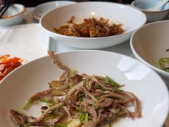 -庆云楼饭庄(什刹海店)