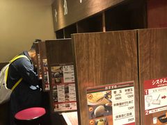 -一兰拉面(新宿中央东口店)