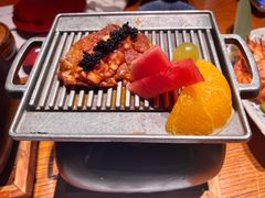 -花潮料理艺食馆(SM新生活广场店)