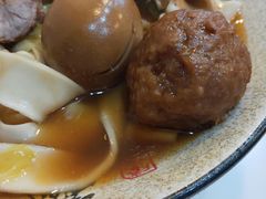 -洋洋安徽牛肉板面(洋洋店)