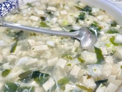 -域乐楼清真饭庄(华北路店)