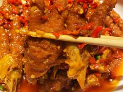 -烹湘·鲜炒湖南土菜(海珠店)