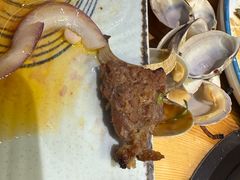 -7星海鲜烧烤(紫光福郡店)