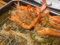 -煎饼卷大葱·非遗传承·潍坊菜(十笏园店)