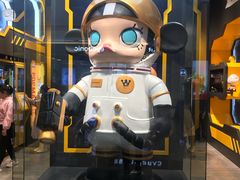 -泡泡玛特POPMART(正弘城店)