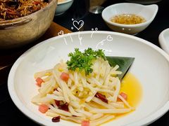 -牡丹宴·正宗洛阳菜·水席专家(国家牡丹园店)