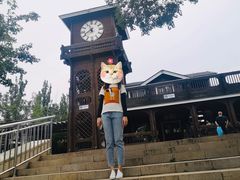 -永定河休闲森林公园