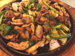 -凤中皇清远鸡村(凤城店)